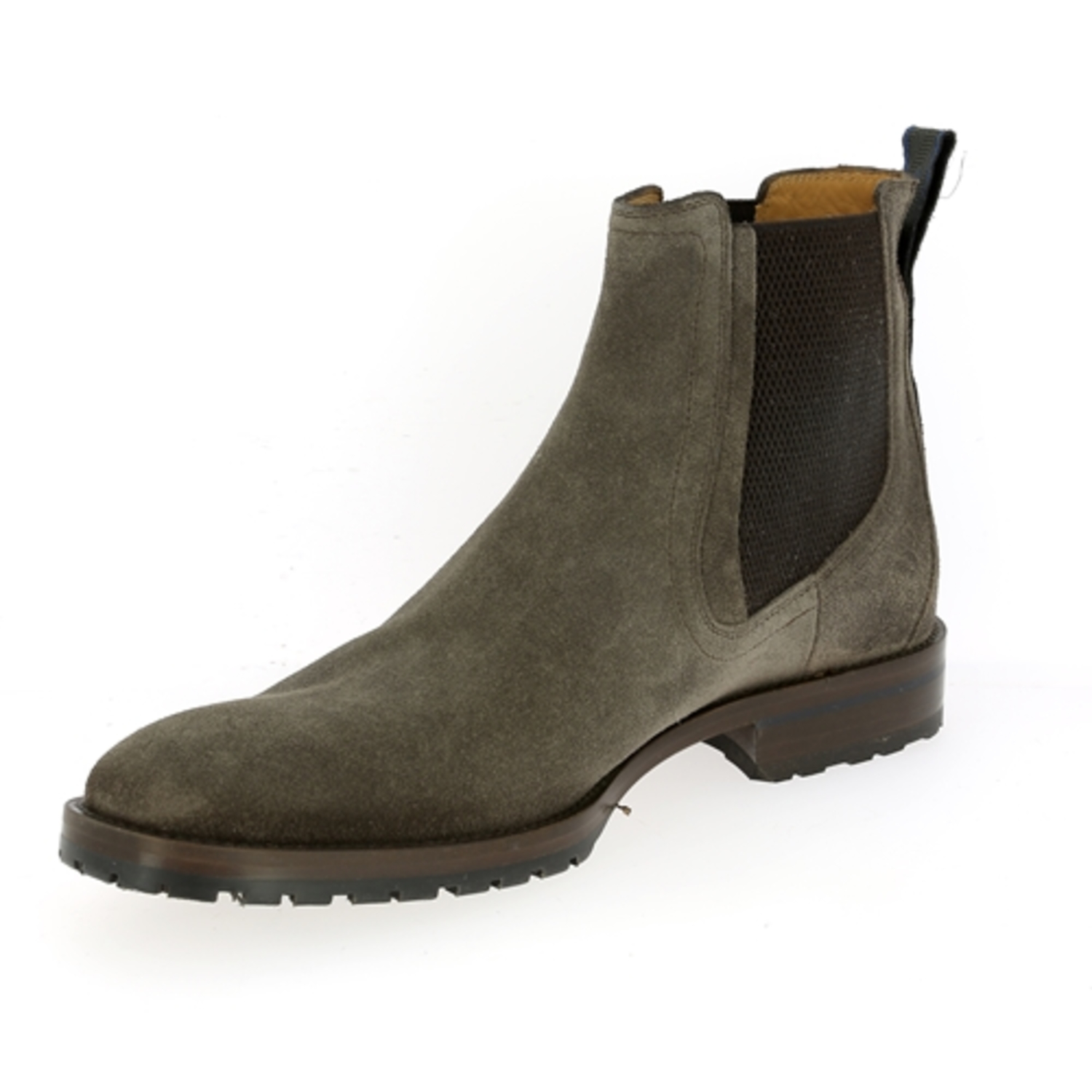 Zoom Floris Van Bommel Boots