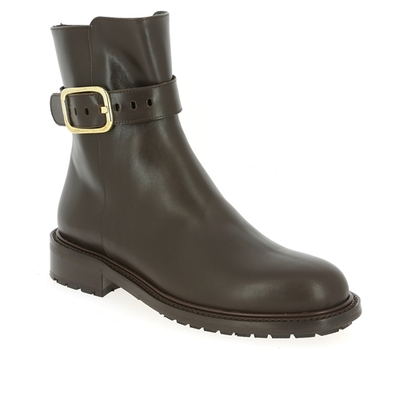 Guglielmo Rotta boots brun