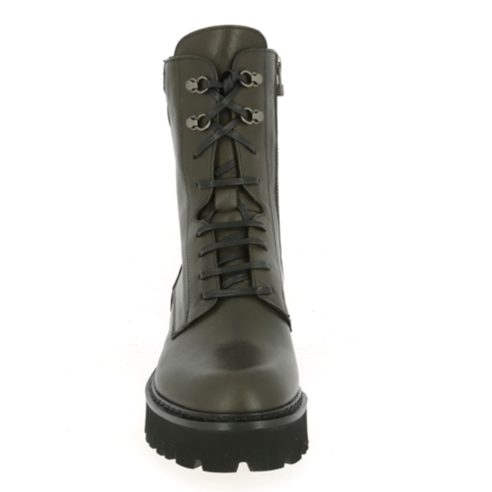 Triver Flight Bottines anthracite