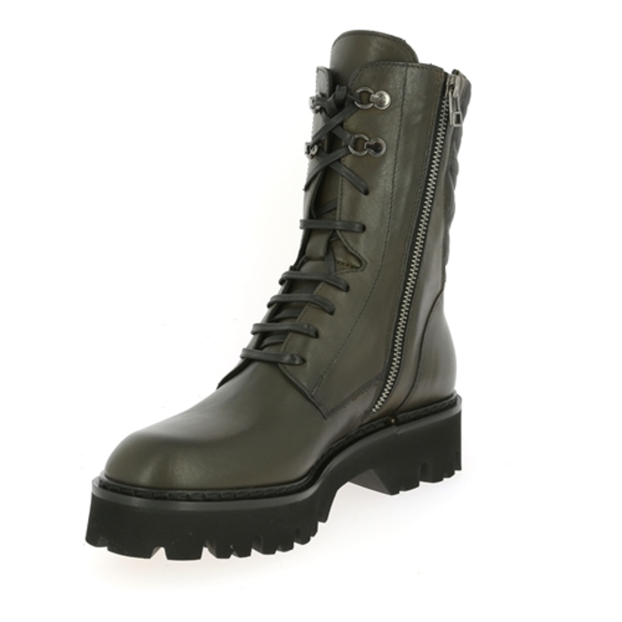 Triver Flight Bottines anthracite