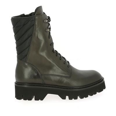 Triver Flight bottines anthracite