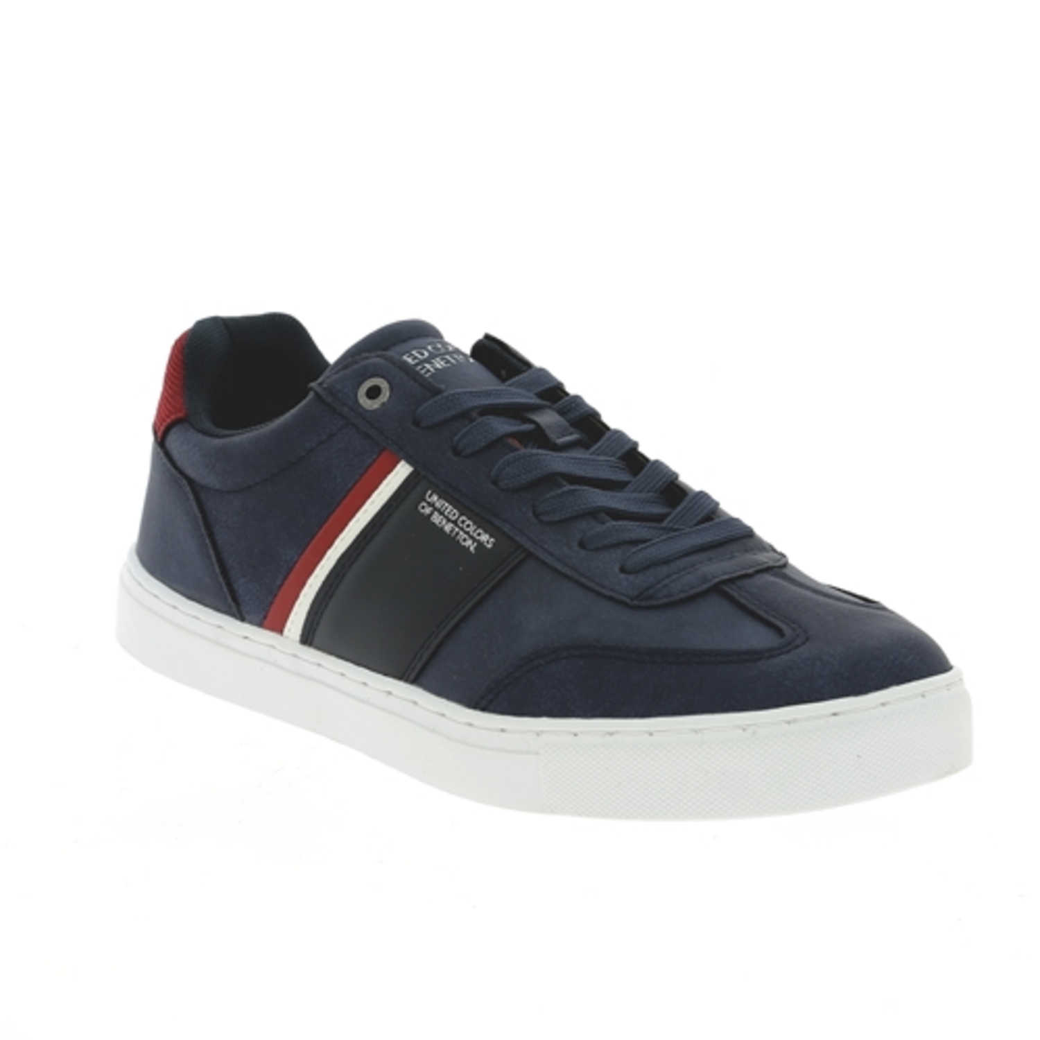 Zoom Benetton Sneakers