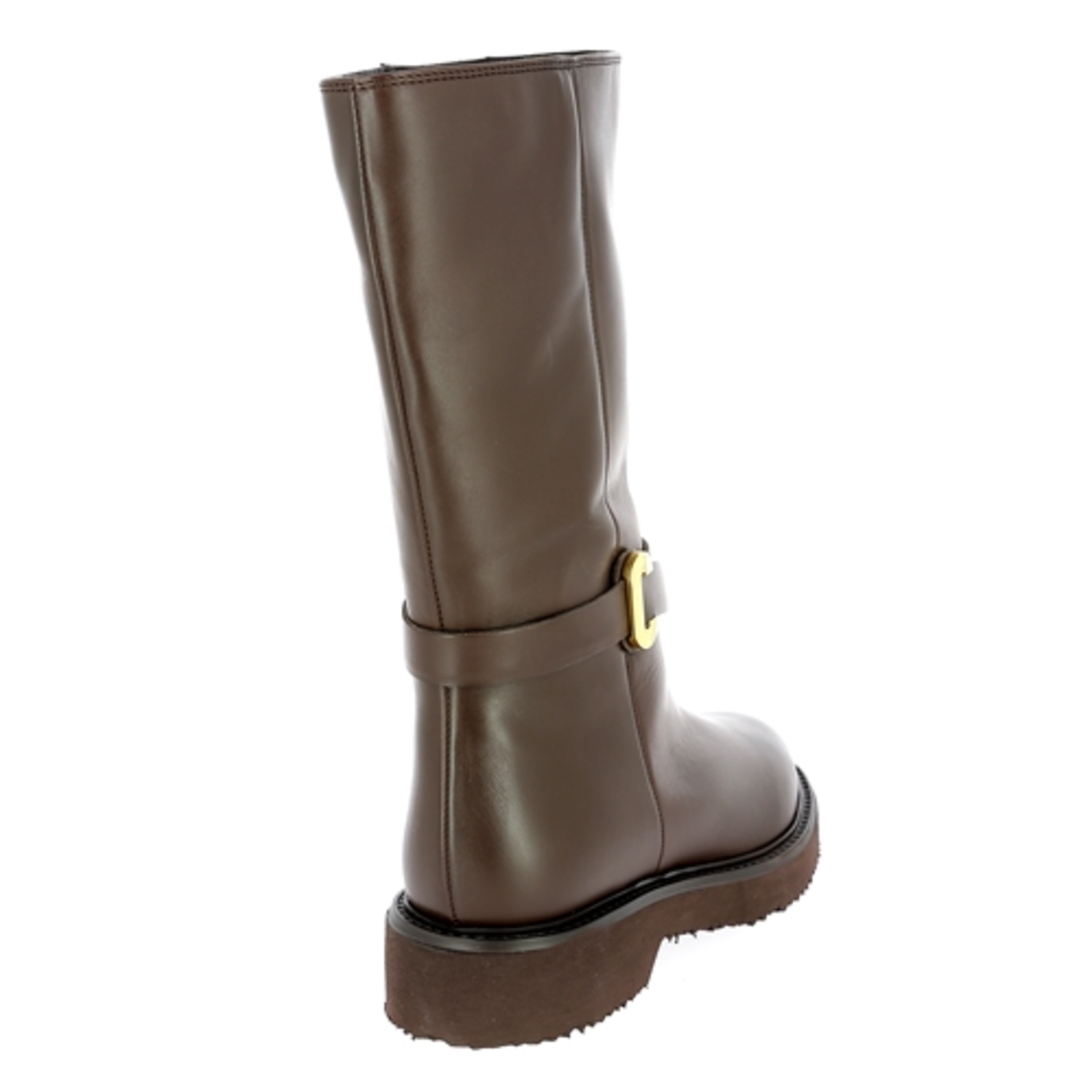 Zoom Carmens boots brun