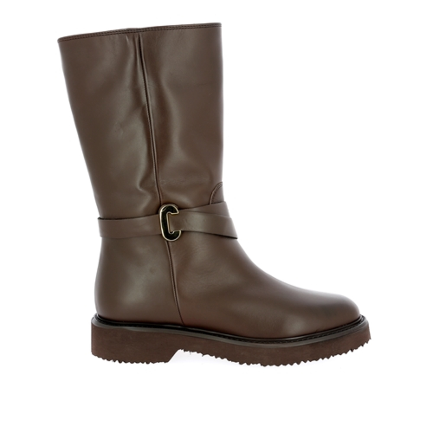 Zoom Carmens boots bruin