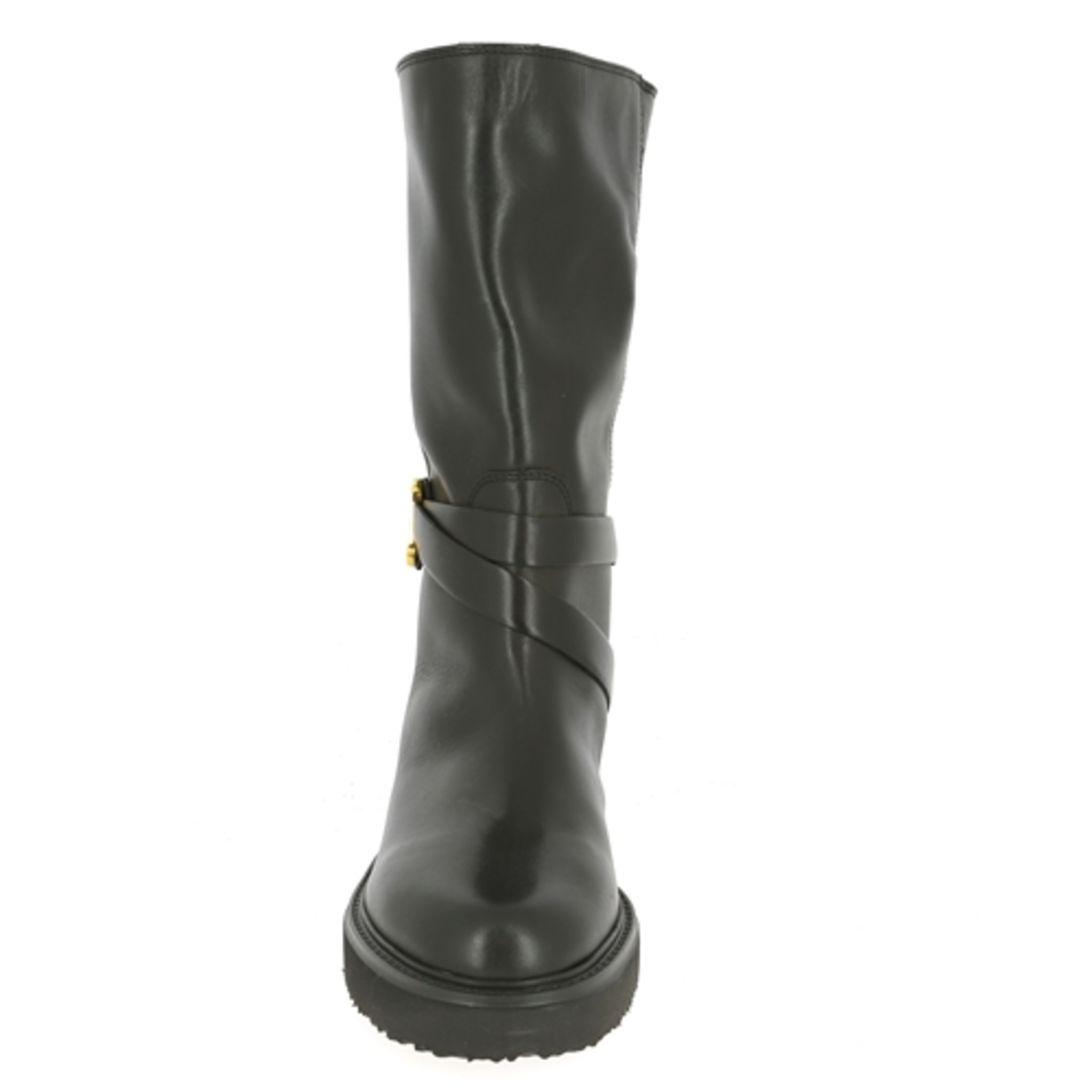 Zoom Carmens boots noir