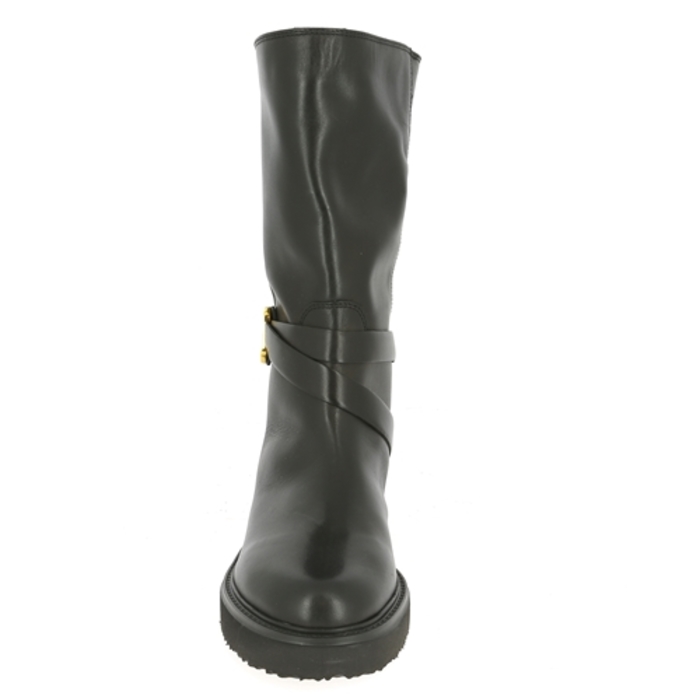 Carmens Boots zwart