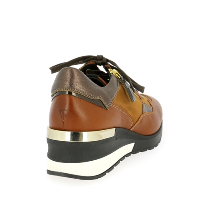 Dlsport Basket cognac