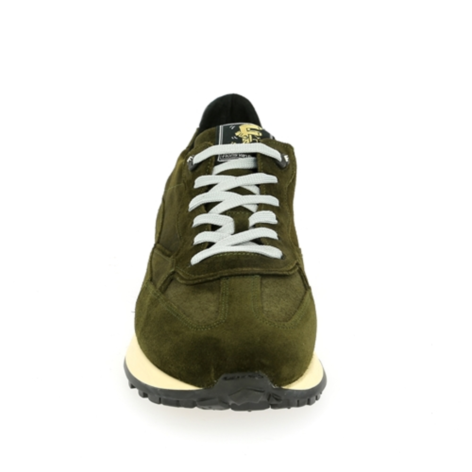 Zoom Floris Van Bommel Sneakers