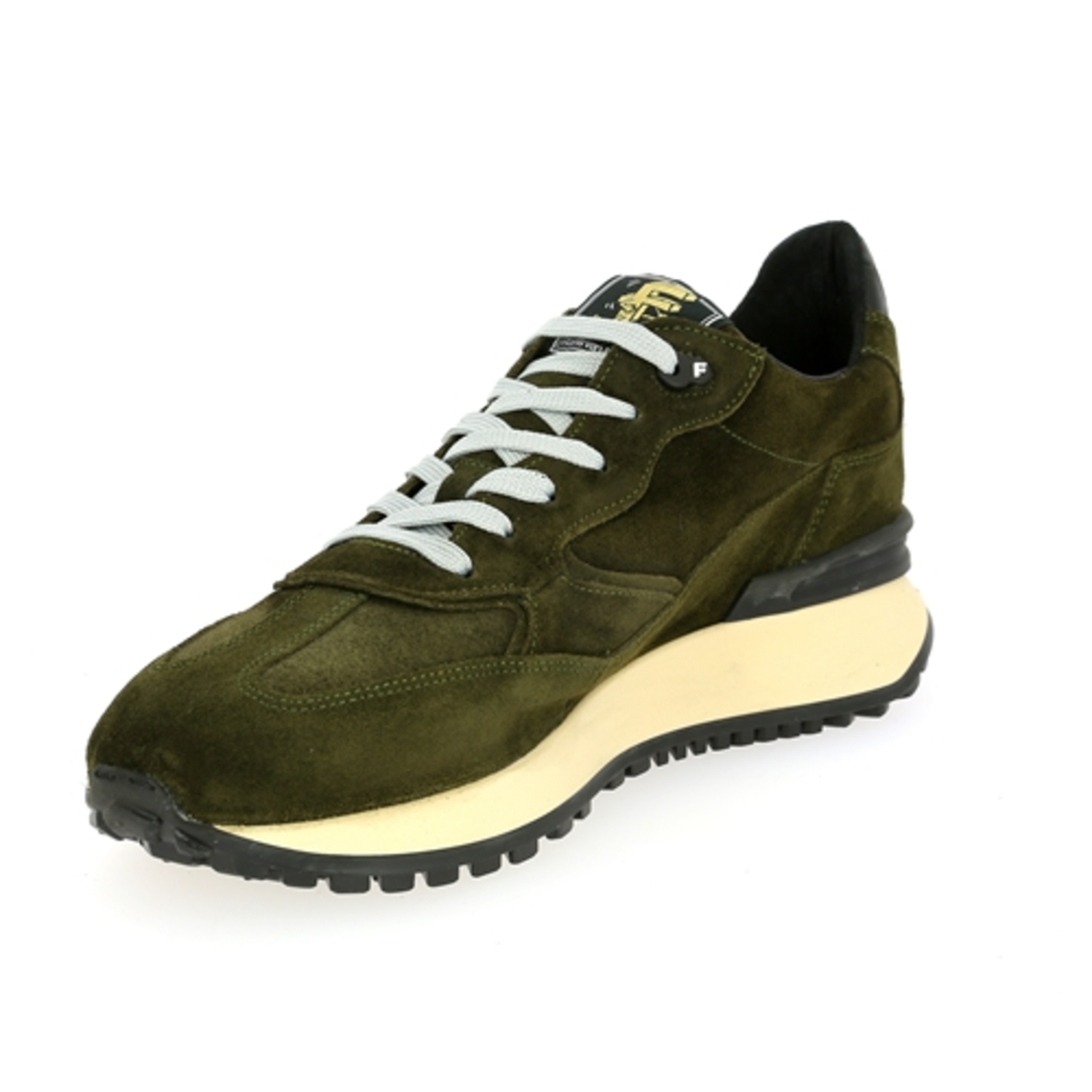 Zoom Floris Van Bommel Sneakers