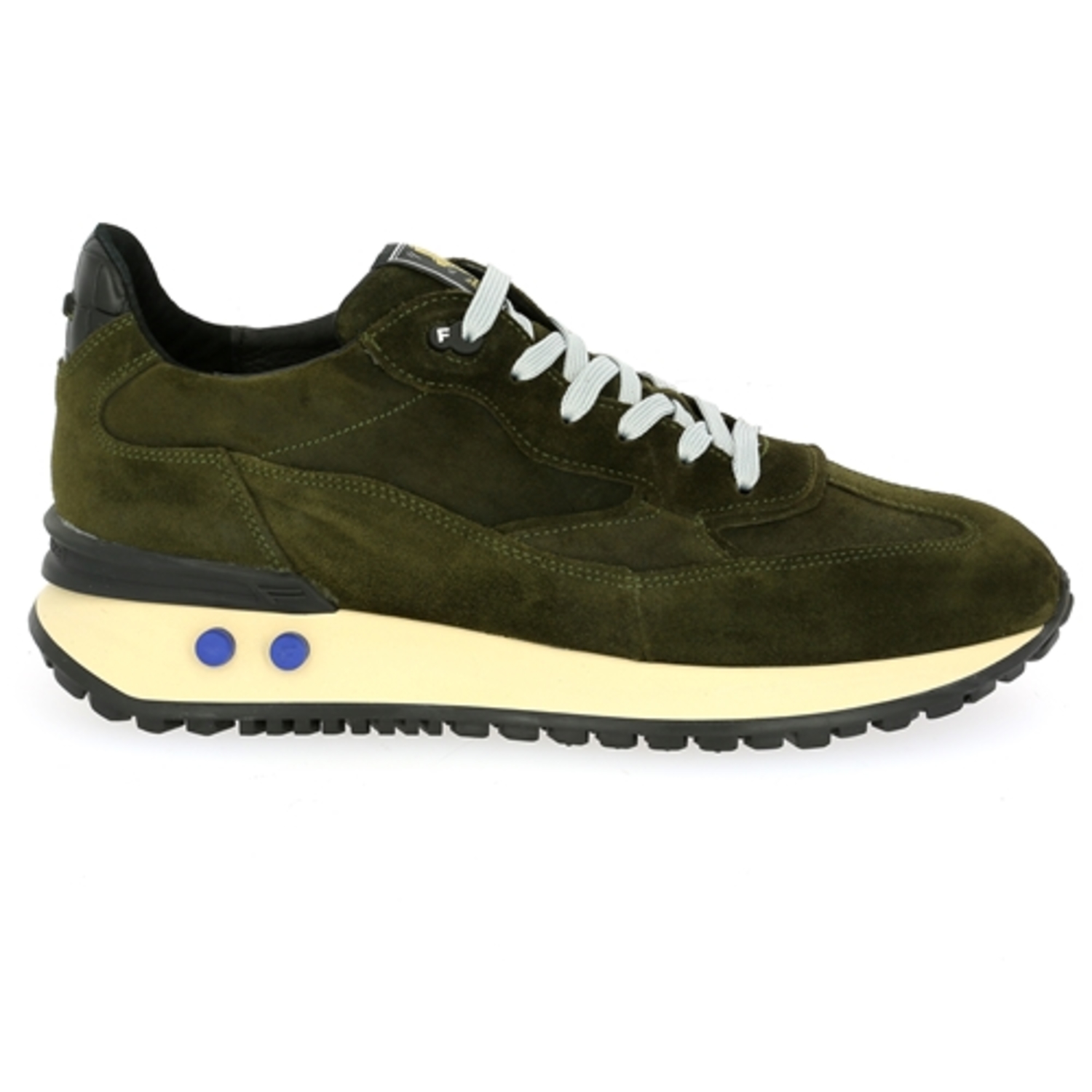 Zoom Floris Van Bommel Sneakers