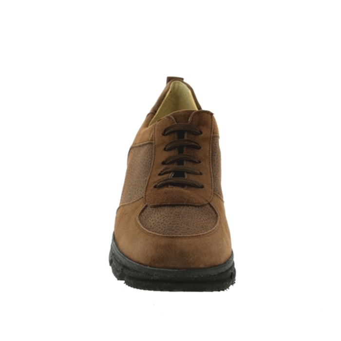 Brunate Sneakers bruin