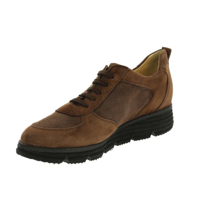 Brunate Sneakers bruin