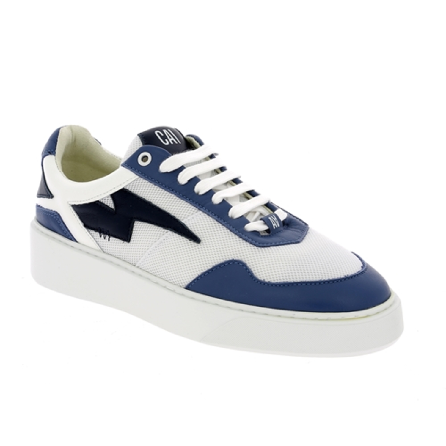 Zoom Caval sneakers blauw