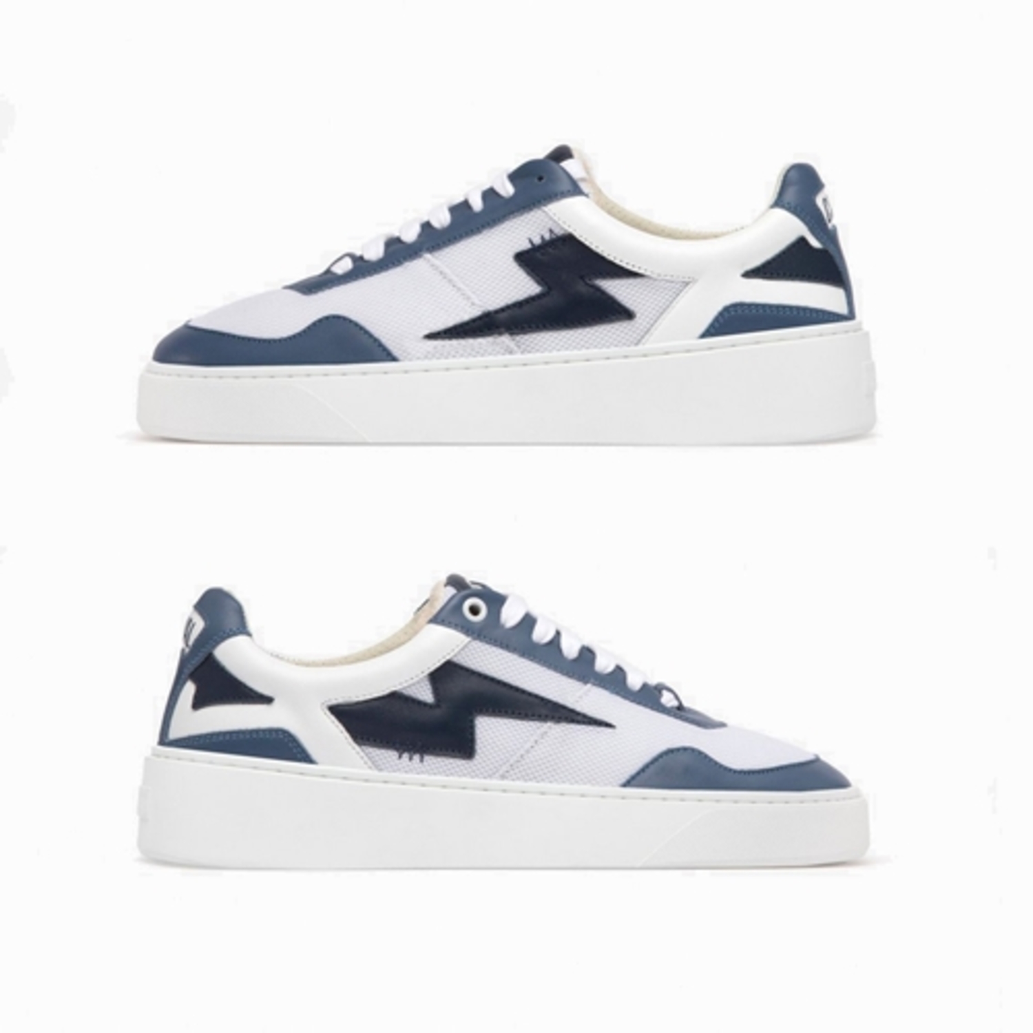 Zoom Caval sneakers blauw