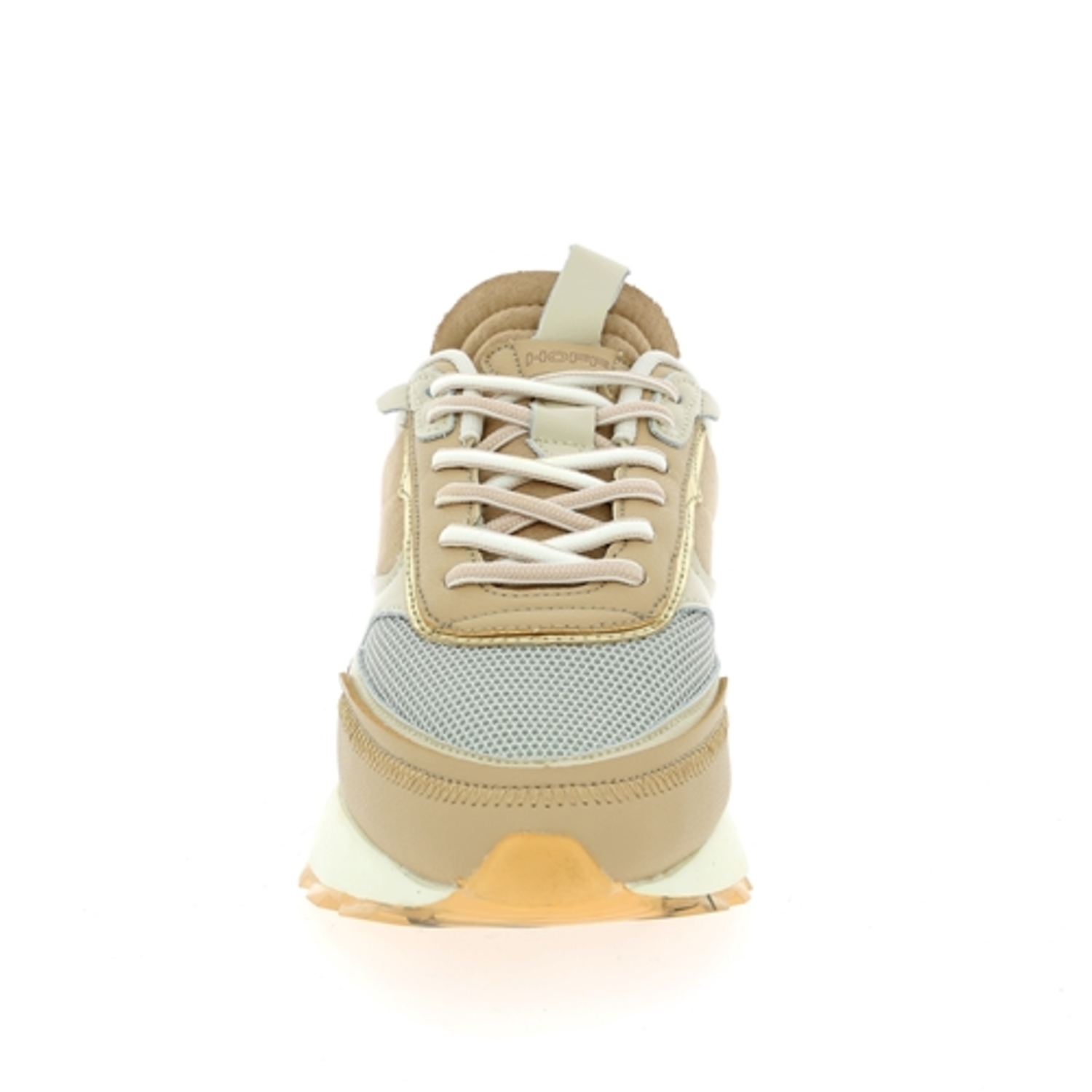 Zoom Hoff basket beige