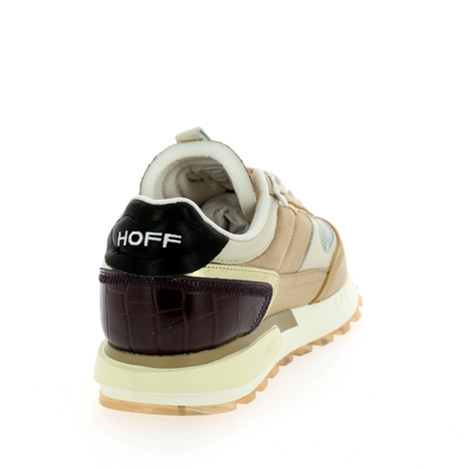 Zoom Hoff basket beige