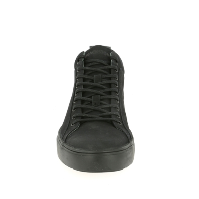 Blackstone sneakers zwart zwart