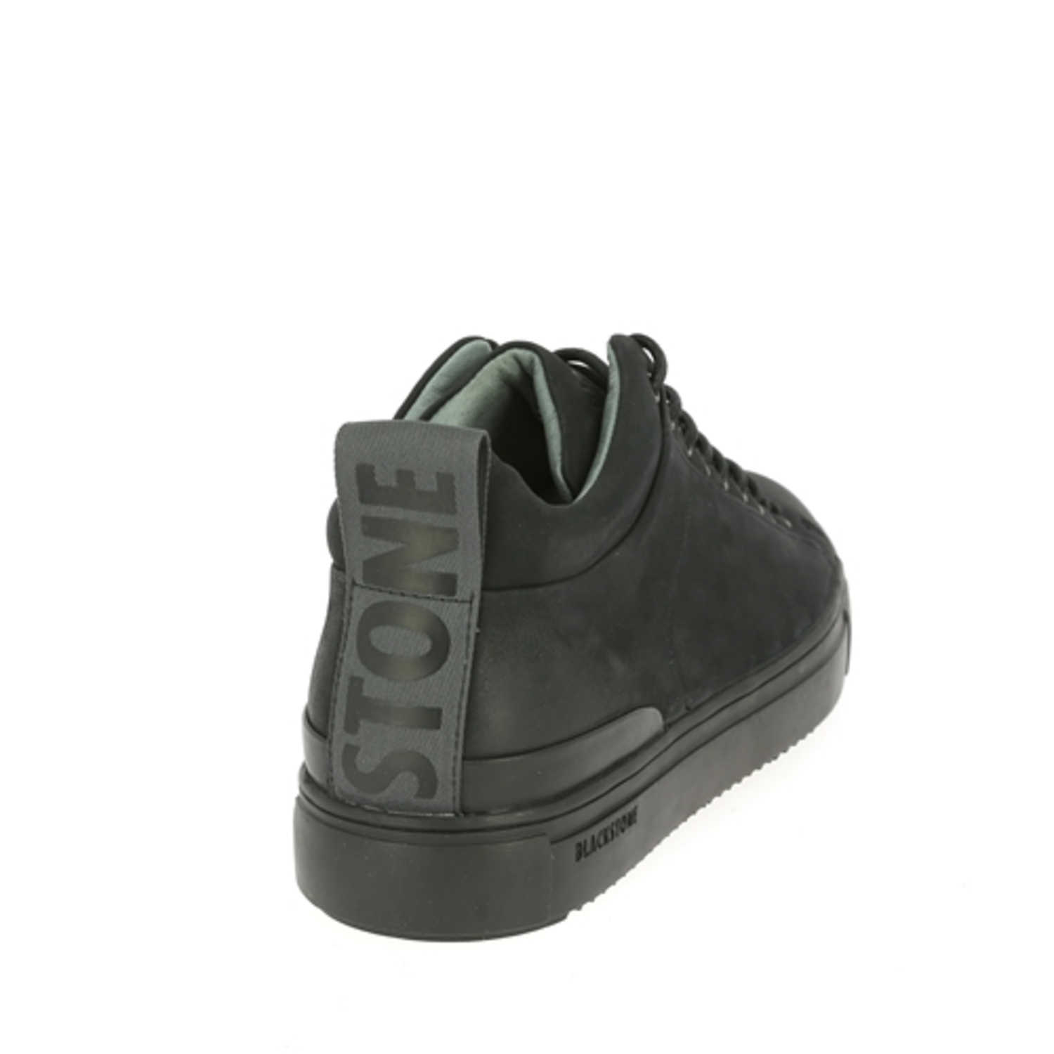 Zoom Blackstone basket noir