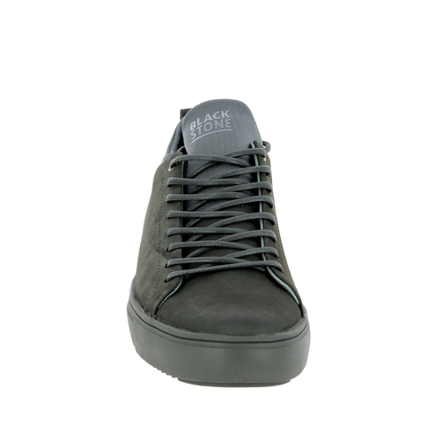 Zoom Blackstone sneakers grijs