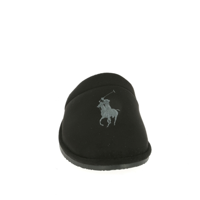 Ralph Lauren Pantoufles noir