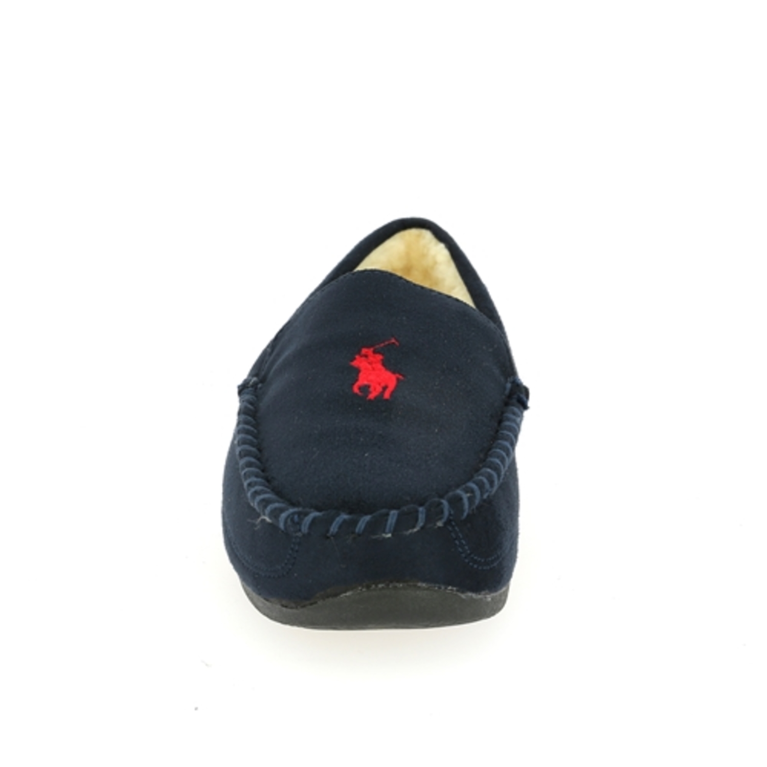 Zoom Ralph Lauren Pantoufles