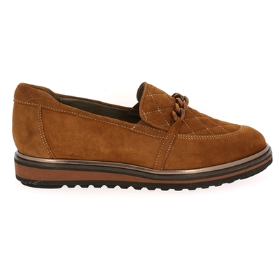 Softwaves Moccassins