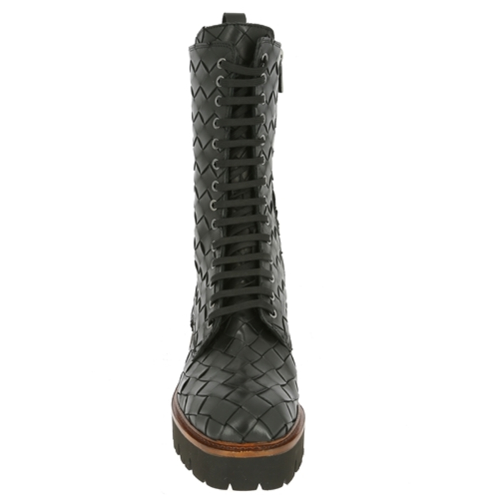 Pons Quintana Bottines noir