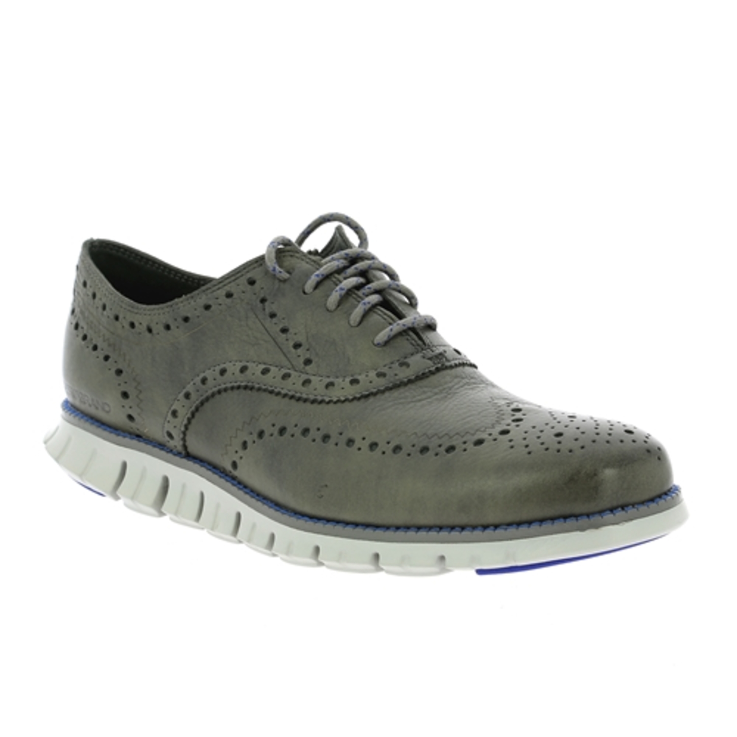 Zoom Cole Haan Veterschoenen