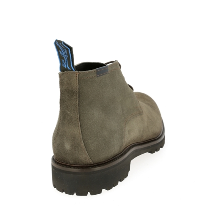 Floris Van Bommel Bottines taupe