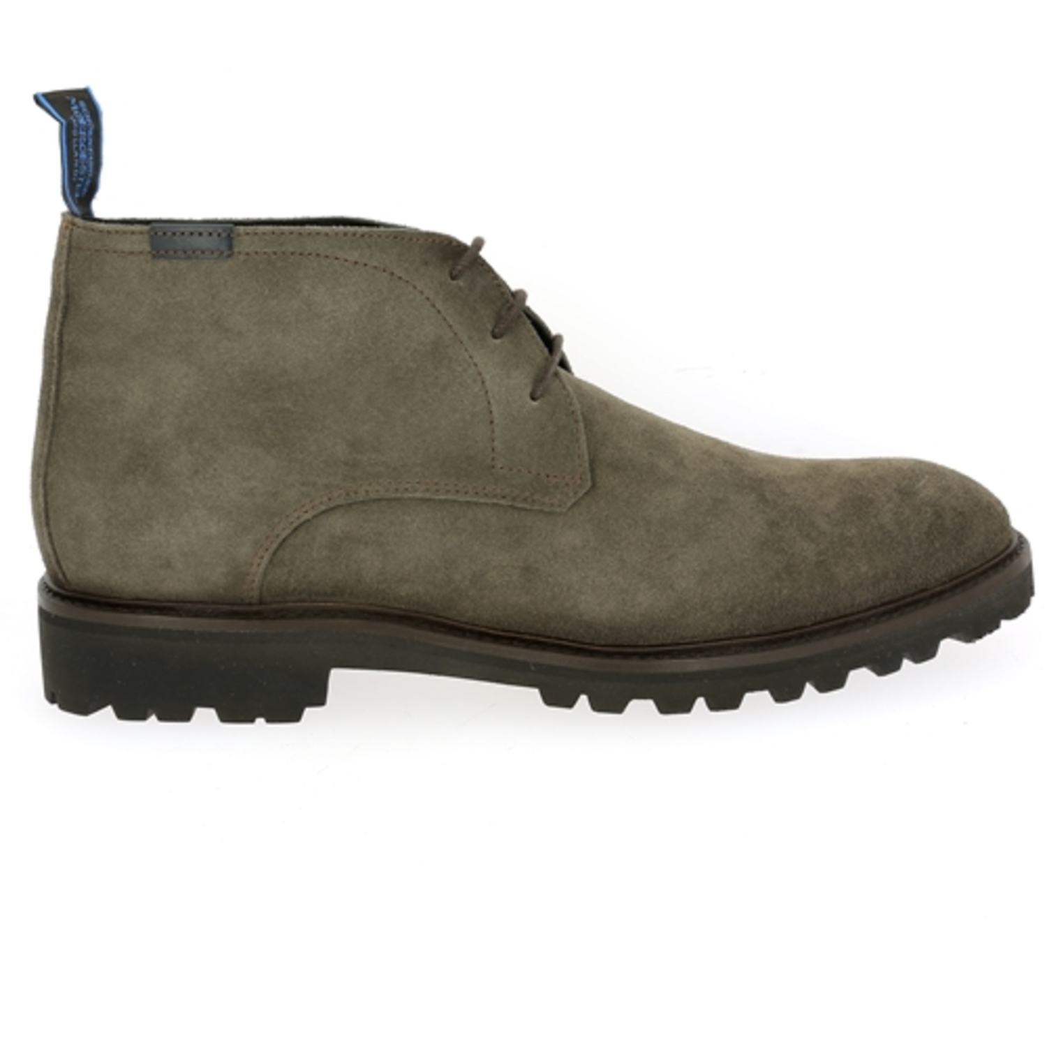 Zoom Floris Van Bommel Bottines