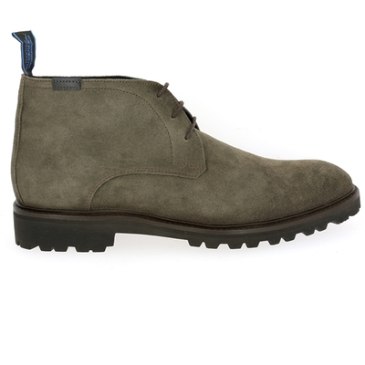 Floris Van Bommel Bottines