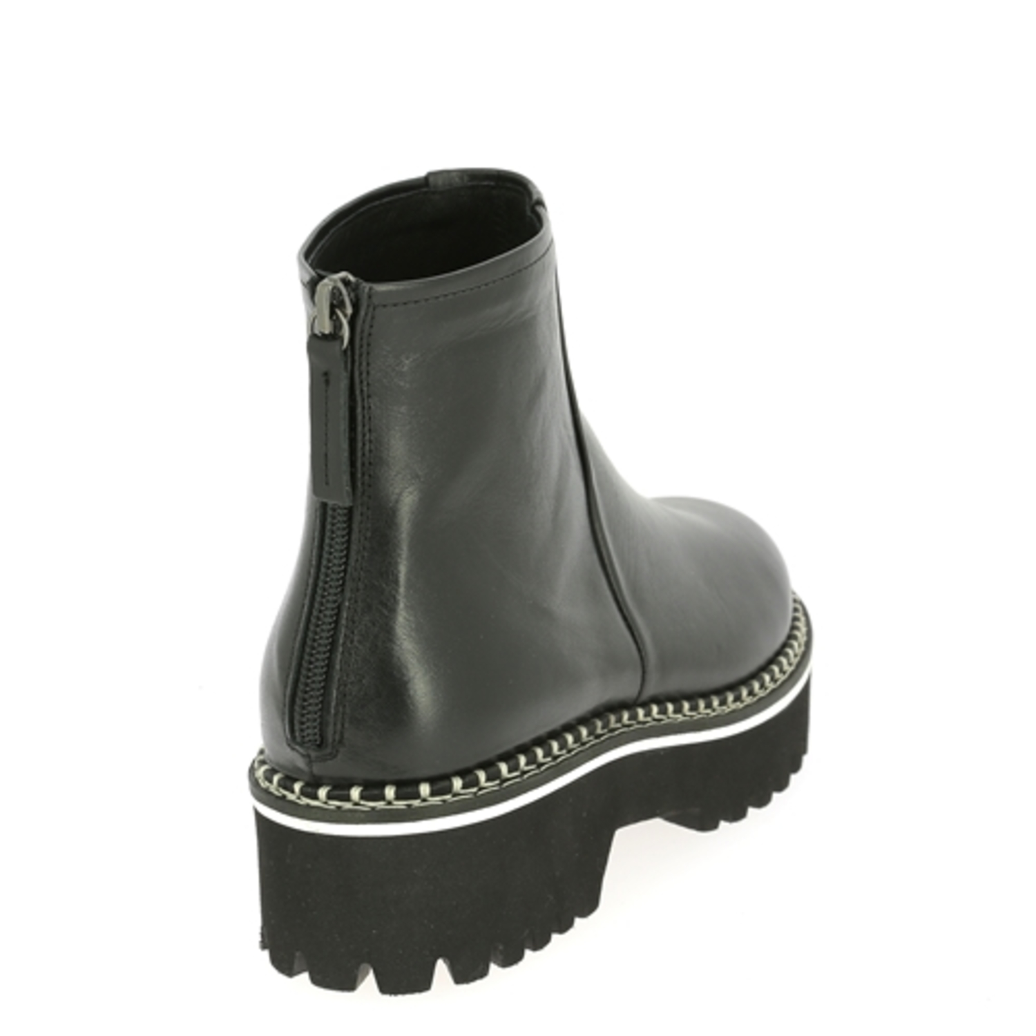 Zoom J'hay boots noir