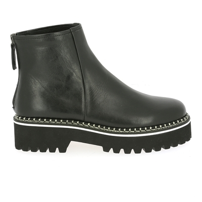 J'hay boots zwart