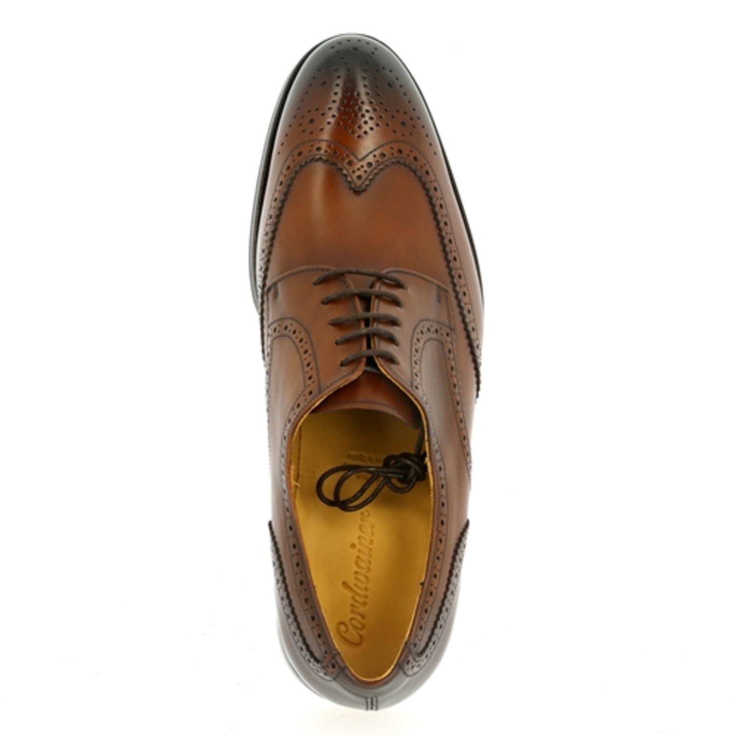 Zoom Cordwainer Molières