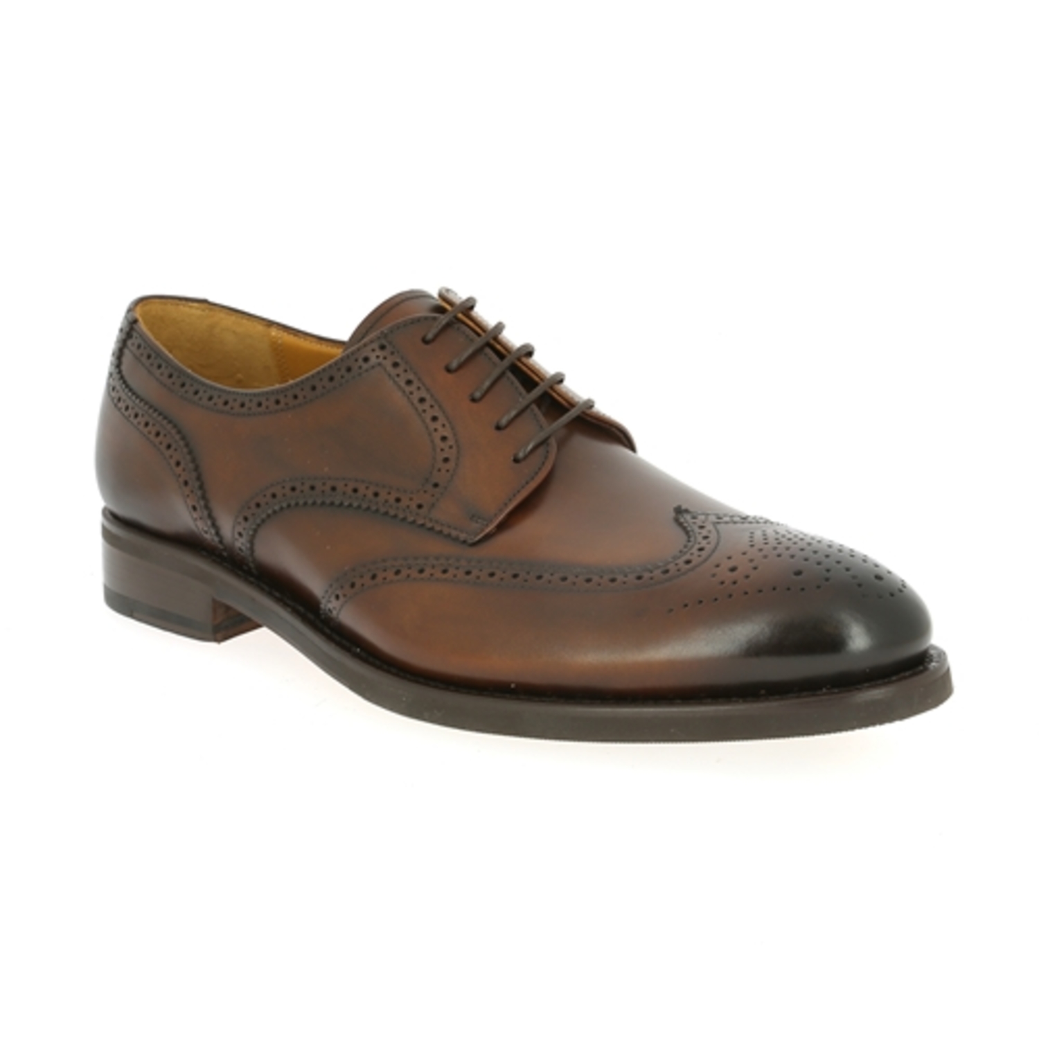 Zoom Cordwainer Veterschoenen