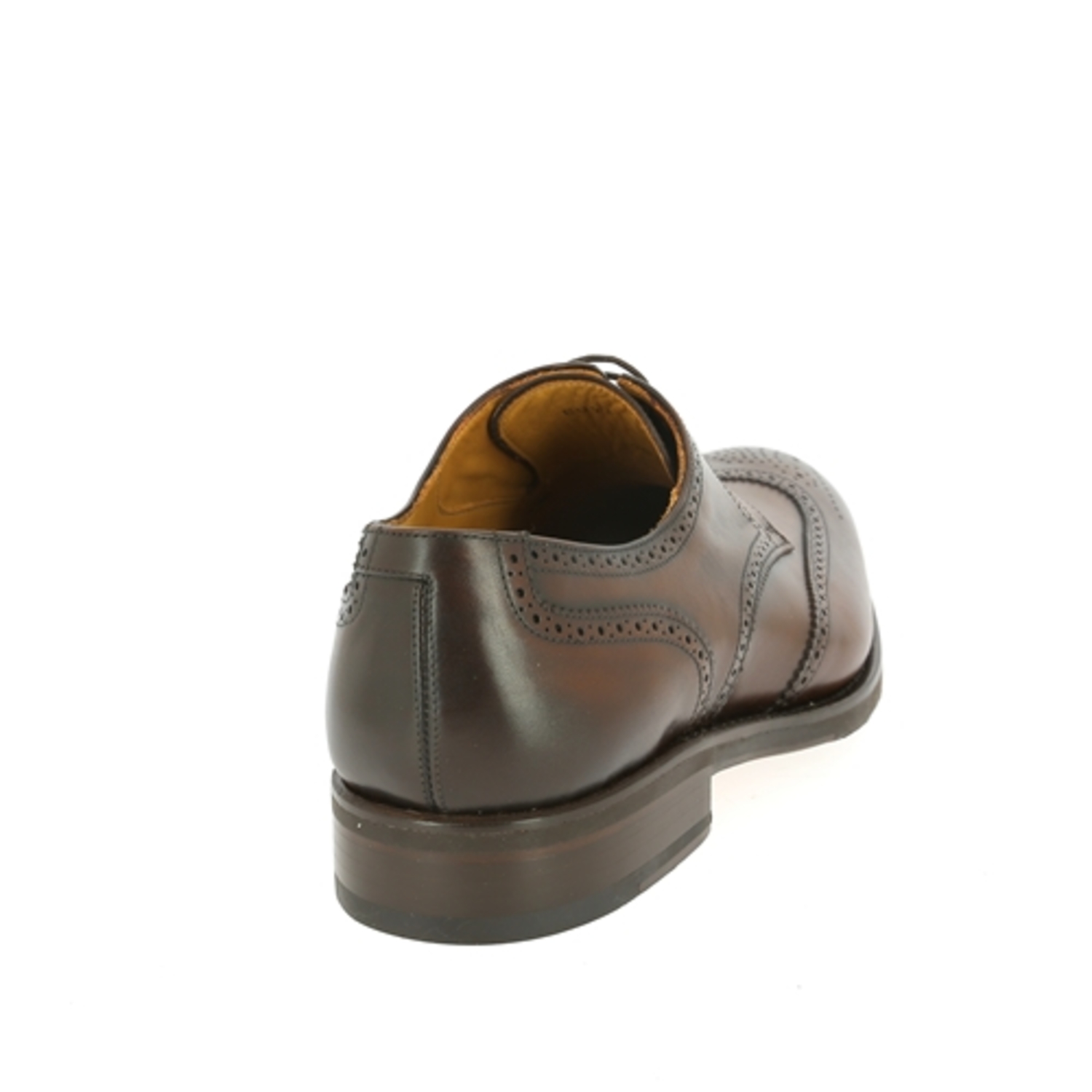 Zoom Cordwainer Veterschoenen