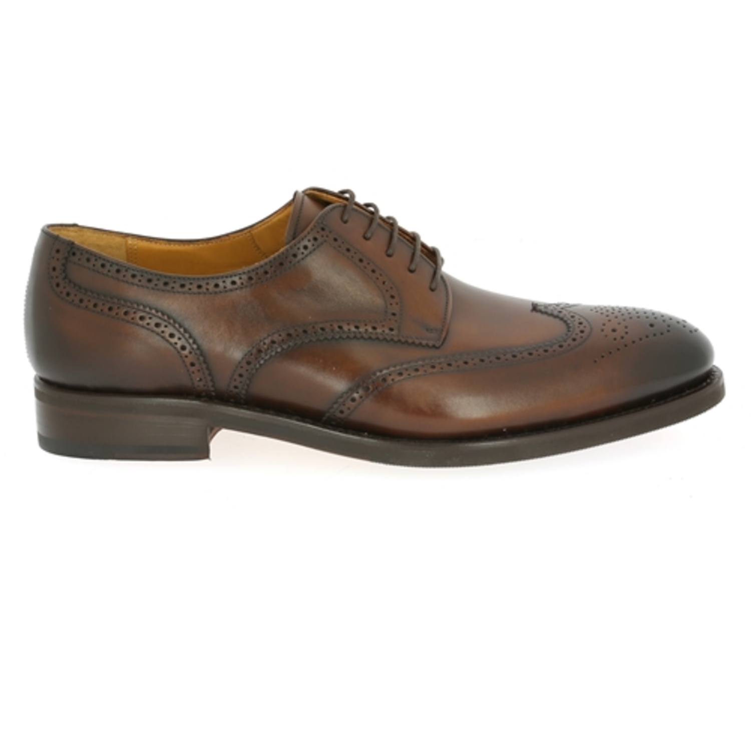 Zoom Cordwainer Veterschoenen