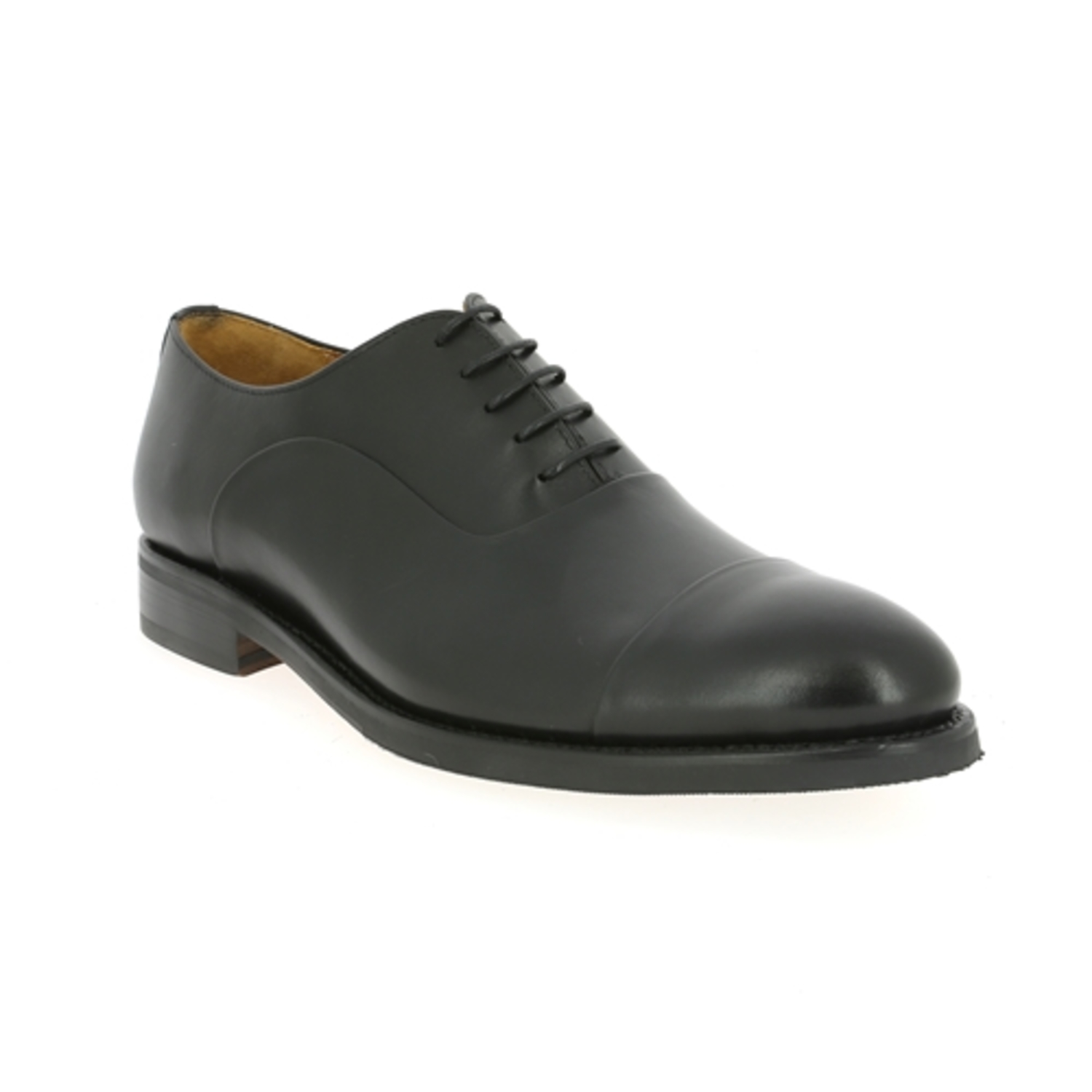 Zoom Cordwainer veterschoenen zwart