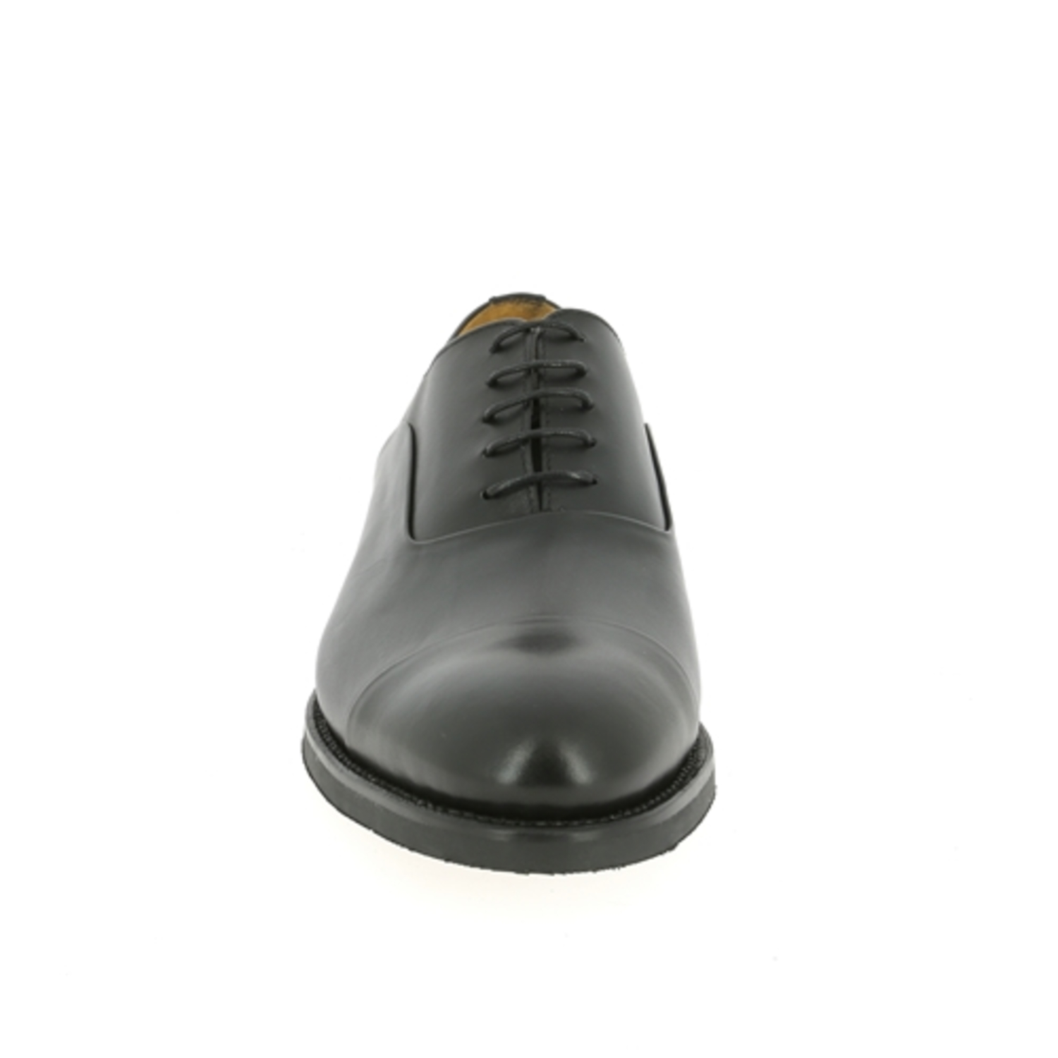 Zoom Cordwainer veterschoenen zwart