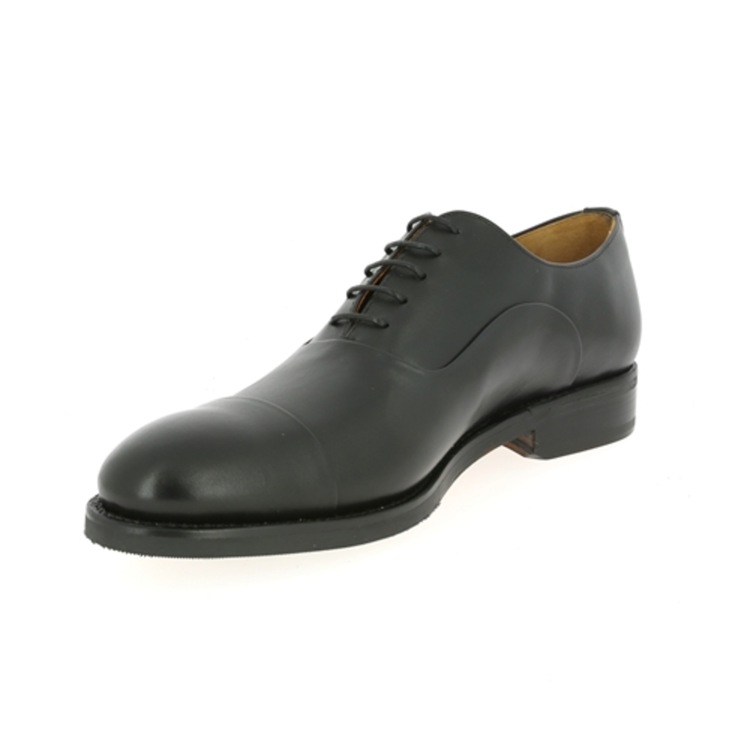 Zoom Cordwainer veterschoenen zwart