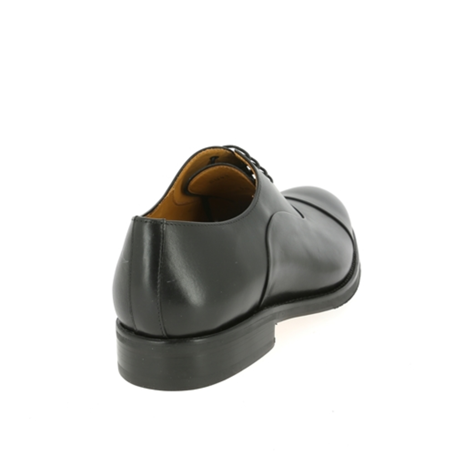 Zoom Cordwainer veterschoenen zwart