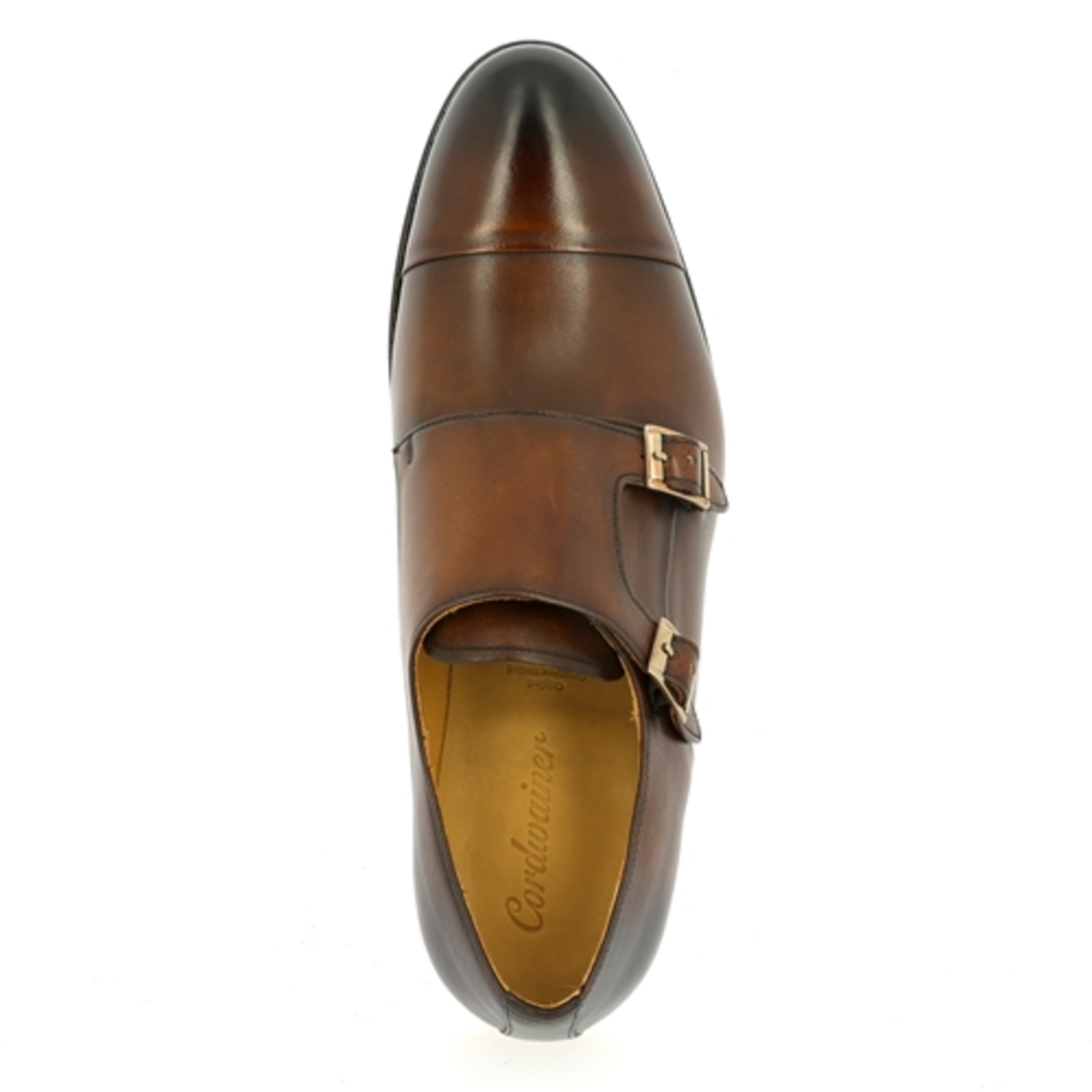 Zoom Cordwainer Veterschoenen