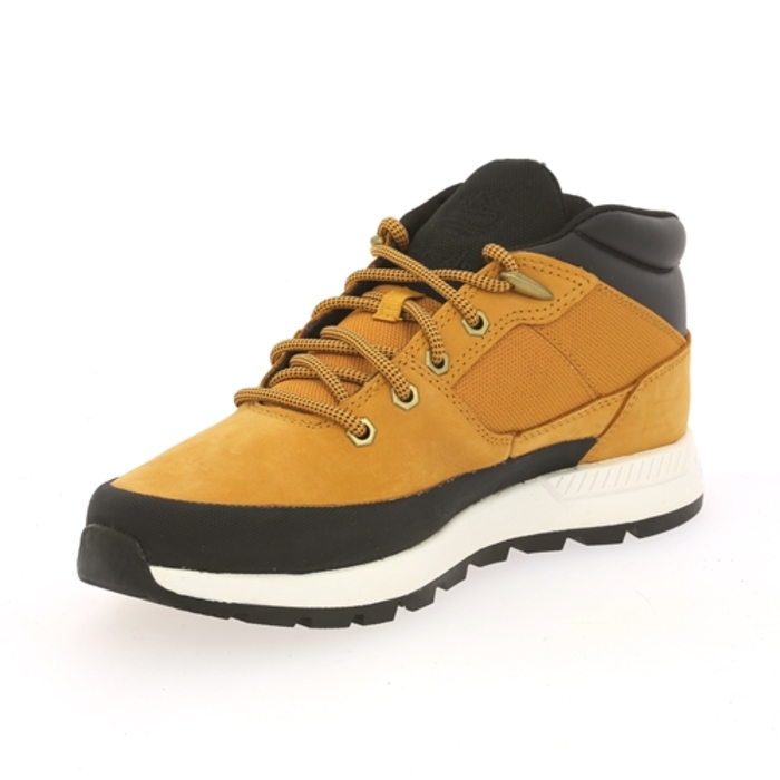 Timberland Bottinen cognac