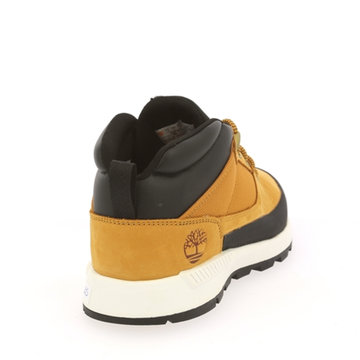 Zoom Timberland Bottinen