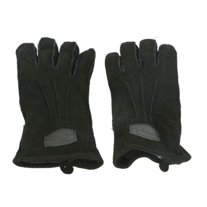 Warmbat Handschoenen noir