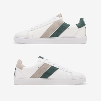 Caval sneakers groen