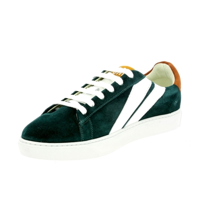 Caval Sneakers groen