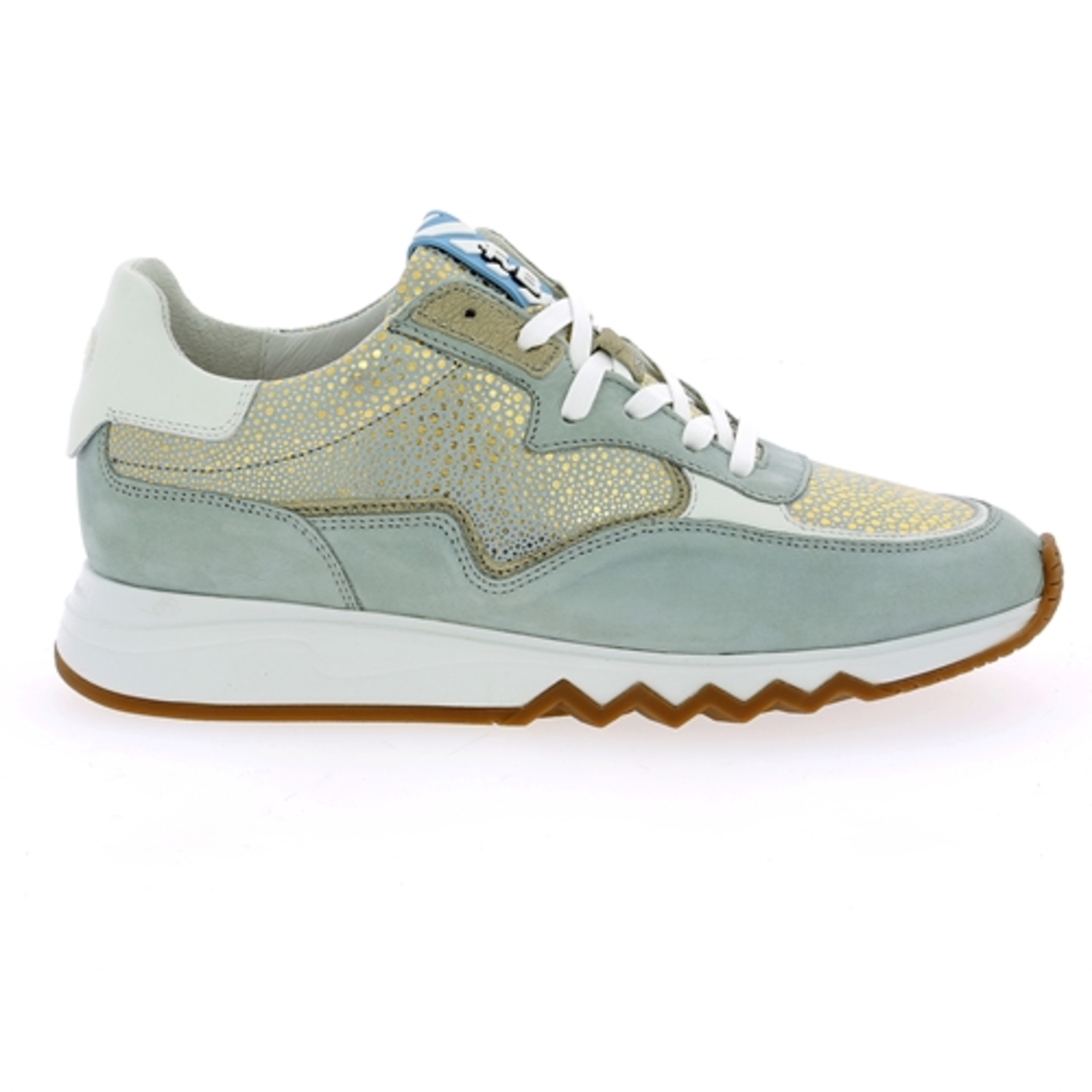 Zoom Floris Van Bommel Sneakers