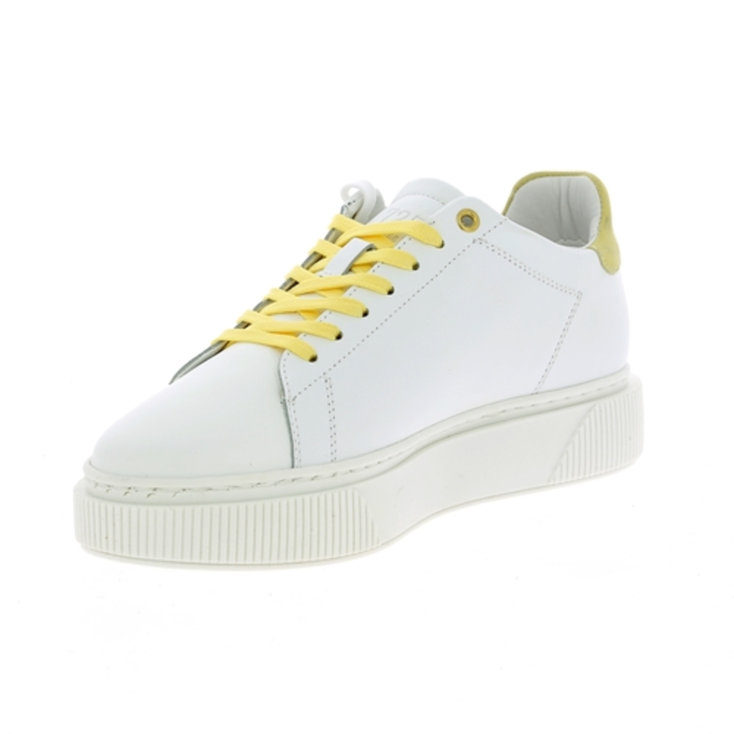 Zoom Cycleur De Luxe sneakers geel