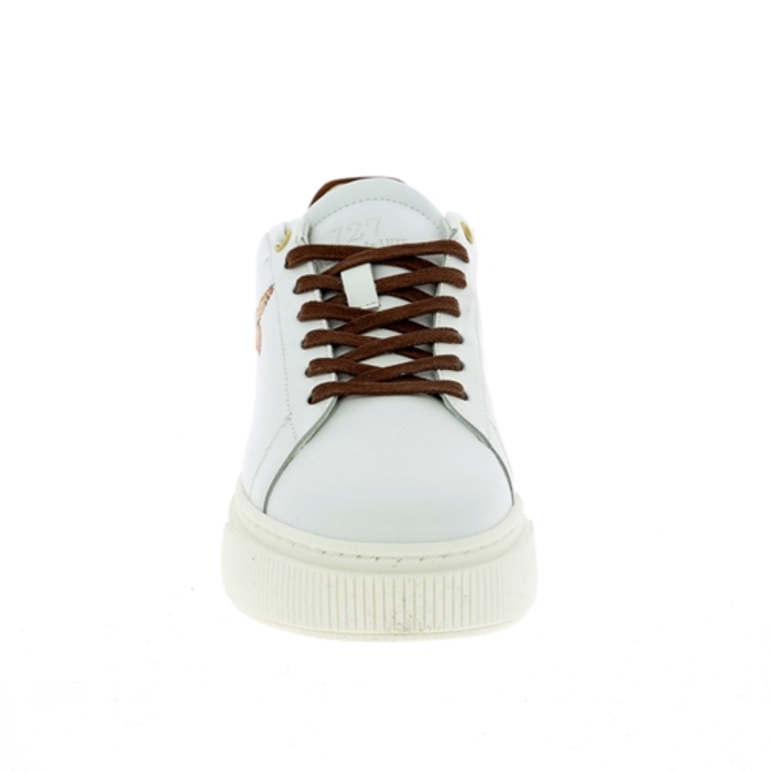 Cycleur De Luxe Sneakers wit